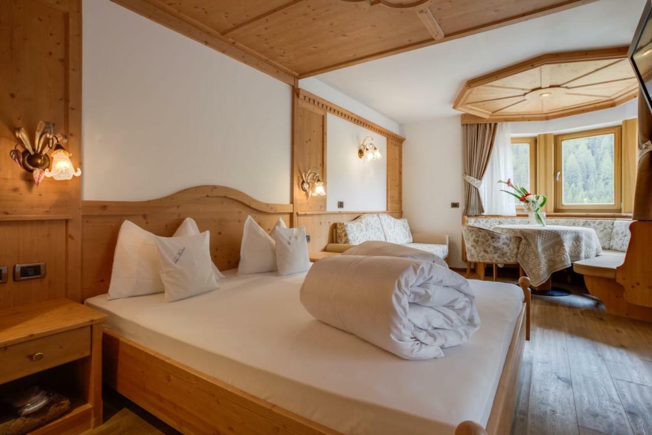Hotel Muliac เซลวาดีวัลการ์เดนา ภายนอก รูปภาพ