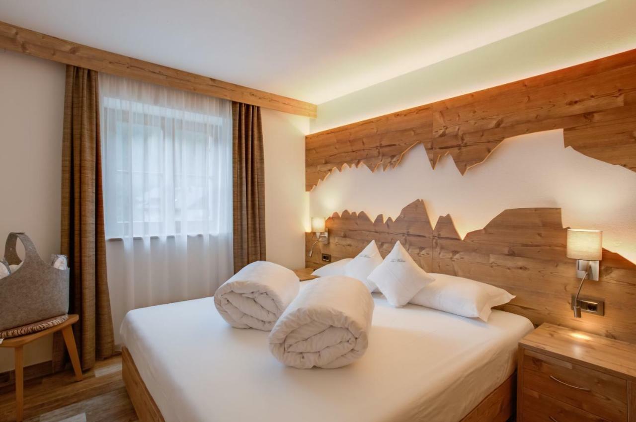 Hotel Muliac เซลวาดีวัลการ์เดนา ภายนอก รูปภาพ